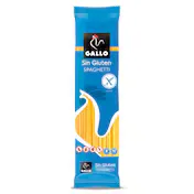Espaguetis sin Gluten Gallo 450 G