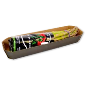 Espárrago Trigero