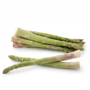 Espárrago Verde Barbacoa Selecta Manojo de 500 G