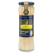 Espárragos Blancos 8/12 Piezas Carretilla 205 G