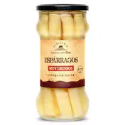 Espárragos Blancos Muy Gruesos 6/12 Piezas Dia Vegecampo 325 G
