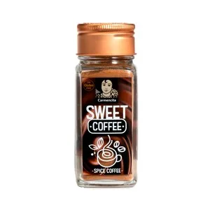 Carmencita Especias para Café Sweet 43 Gr.