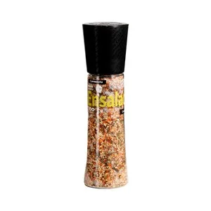 Carmencita Especias para Ensaladas Vegan Molinillo 252g 252 G