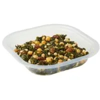 Espinacas a la Catalana BO de Debo, Bandeja 250 G