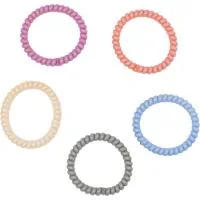Coleteros Espiral Finos Beter, Pack 6 Uds