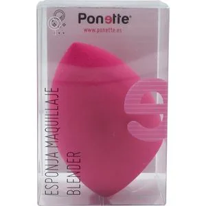 Esponja Blender 1 u