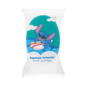 Esponja de Baño Infantil Disney 1 UD