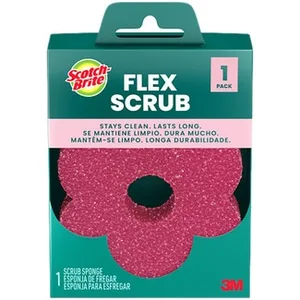 Esponja de Fregar Flex Scrub Scotch Brite