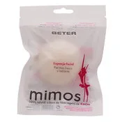 Esponja Facial Mimos 22042.