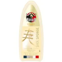 Esponja Incolora para Calzado Búfalo, 1 Ud