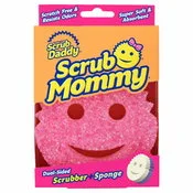 Esponja Scrub Mommy