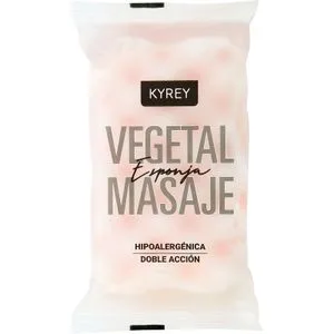 Esponja Vegetal Masaje 1 u