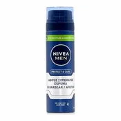Espuma Afeitar Nivea.