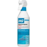 Espuma Antical Hg, Pistola 500 Ml