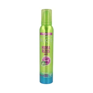 Fructis de Garnier Espuma Capilar Moldeadora Especial Rizos 200 Ml.