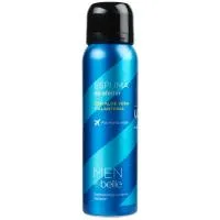 Espuma de Afeitar Aloe Vera Men By Belle, Spray 100 Ml