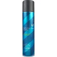 Espuma de Afeitar Aloe Vera Men By Belle, Spray 300 Ml
