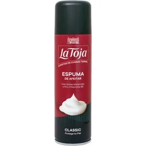 Espuma de Afeitar Classic 250 Ml