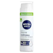 Espuma de Afeitar Nivea 200 Ml