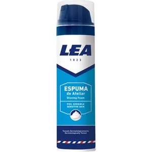 Espuma de Afeitar Piel Sensible LEA