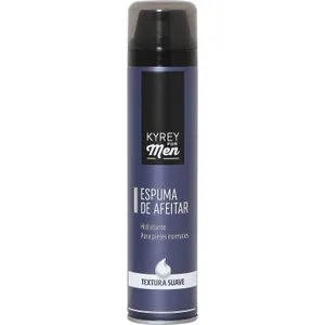 Espuma de Afeitar Pieles Normales 300 Ml