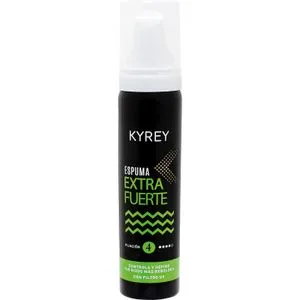Espuma Extra Fuerte 75 Ml