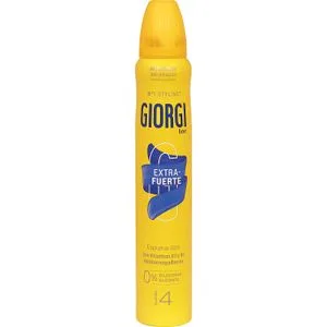 Espuma Extrafuerte 250 Ml