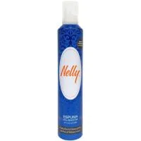 Espuma Extrafuerte Nelly, Bote 300 Ml
