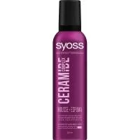 Espuma Extrafuerte Syoss, Spray 25o Ml