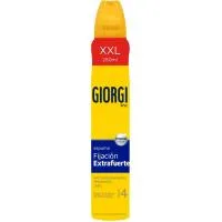 Espuma Fijación Perfecta Giorgi, Spray 250 Ml