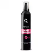Espuma Fijadora Rizos Perfectos Dia Imaqe 300 Ml