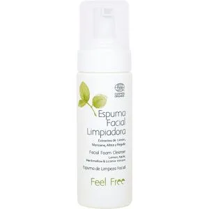 Espuma Limpiadora Ecológica 150 Ml