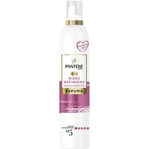 Espuma Rizos Definidos 300 Ml