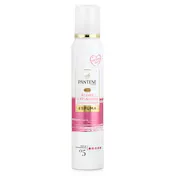 Espuma Rizos Definidos Pantene 200 Ml