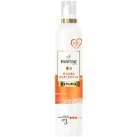 Espuma Rizos Naturales Pantene, Bote 200 Ml