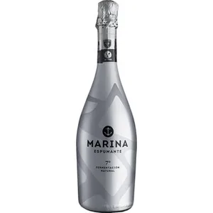 Espumante Vino Blanco Espumoso de Alicante Marina