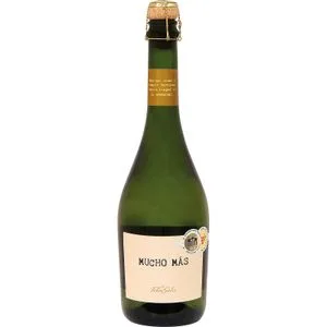 Espumoso 0,75 L