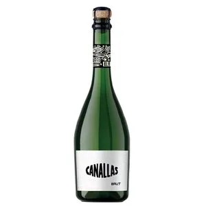 Espumoso Brut 0,75 L