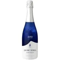 Espumoso sin Alcohol Jaume Serra, Botella 75 Cl
