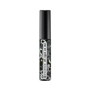 Essence All Eyes On Me Tono 01soft Black Máscara de Pestañas Multi Efecto, de Larga Duración.