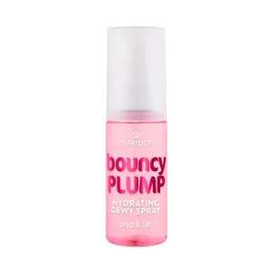 Essence Bouncy Plump Spray Fijador Hidratante con Aroma a Sandía.