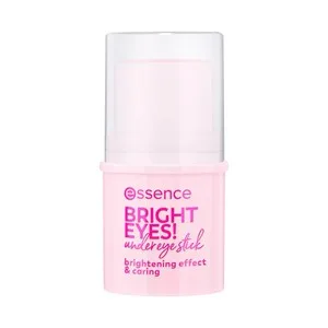 Essence Bright Eyes! Lápiz de Ojos Nutritivo, para una Piel Rejuvenecida.