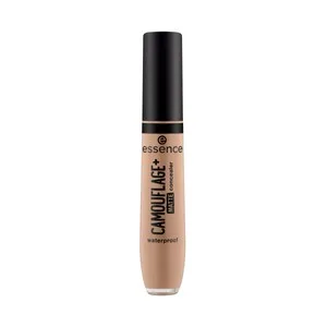 Essence Camouflage+ Matte Tono 170 Medio Claro con Matriz Melocotón Rosado Corrector con Acabado Mate.