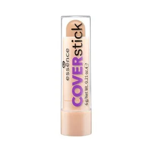 Essence  Coverstick Tono 30 Mat Honey Corrector de Imperfecciones en Stick, Acabado Natural.