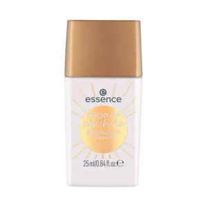 Essence Drop Of Sunshine Gotas Bronceadoras Ligeras, para un Aspecto Saludable.