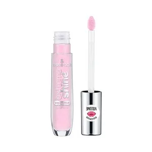 Essence Extreme Shine Tono 102 Sweet Dreams Brillo de Labios Voluminizador No Pegajoso,con Acabado Efecto Mojado.