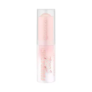 Essence Foundation Stick Tono 130 Claro Subtono Rosado Fresco Base de Maquillaje en Barra.