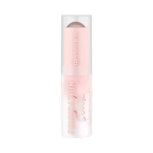 Essence Foundation Stick Tono 340 Muy Intenso, Subtono Rojo Base de Maquillaje en Barra.