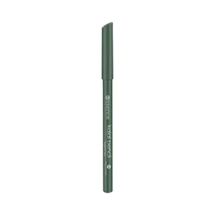 Essence Kajal  Tono 29 Rain Forest Lápiz de Ojos con Acabado Mate de Larga Duración.