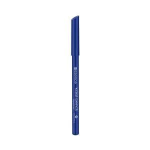 Essence Kajal  Tono 30 Classic Blue Lápiz de Ojos con Acabado Mate de Larga Duración.